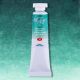 Tinta Aquarela White Nights em Tubo Cor Emerald Green - 713