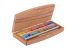Kit Luxo com 24 Tintas Aquarela White Nights em Pastilha - 085