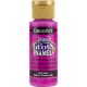 Tinta Decoart Americana Gloss Enamels Vivid Violet - DAG232