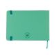 Sketchbook 100% Algodão Nevskaya Palitra 300g/m² A5 Mint