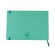 Sketchbook 100% Algodão Nevskaya Palitra 300g/m² A4 Mint