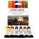 Kit Aquarela D.S. Prafull Sawant - 6 Tubos de 5ml