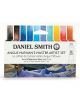 Kit Aquarela D.S. Angus McEwan - 10 Tubos de 5ml