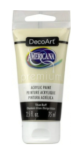 Tinta Decoart Americana Premium  cor Titan Buff  - DTA41