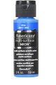 Tinta Decoart Americana Multi Surface Blue Neon - DA559