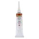 Tinta Relevo Metalica Decola para Vidro e Porcelana Bronze - 963