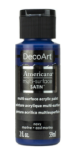 Tinta Decoart Americana Multi Surface Navy- DA582