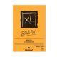 Bloco Desenho Canson XL Bristol 180g/m² A3 50 Folhas
