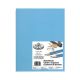 Sketchbook Royal & Langnickel A4 Turquesa