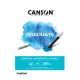 Bloco Aquarela Canson Graduate 250g/m² A3 20 Folhas