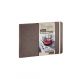 Sketchbook Aquarela Hahnemuhle Toned 200g/m² A6 Bege Paisage
