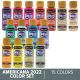   Cores Novas Decoart Americana 2022
