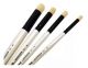 Pincel Pitua Keramik Luz Seca Pelo Natural 757