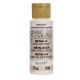 Tinta Decoart Dazzling Metálica White Pearl - DA117