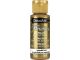 Tinta Decoart Dazzling Metálica Splendid Gold - DA263