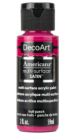 Tinta Decoart Americana Multi Surface Fruit Punch  - DA572