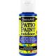 Tinta Decoart Patio Paint Outdoor Summer Sky Blue - DCP10