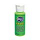 Tinta Decoart Americana Neons Thermal Green - DHS5