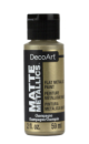 Tinta Matte Metálica Cor Champagne - DMMT08