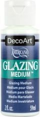 Auxiliar de Transparencia - Glazing Medium Decoart - DS18