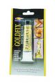 Pasta Metalica Goldfix Cor Ouro Rico