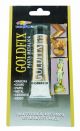 Pasta Metalica Goldfix Cor Ouro Rico Palido