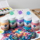Guache Linha Profissional Master Class Radiant