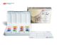 Kit 12 Tintas Aquarela White Nights em Pastilha 