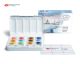 Kit 12 Tintas Aquarela White Nights em Pastilha Plein Air - 1193