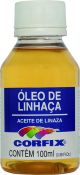 Oleo de Linhaca Corfix 100ml