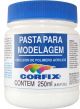 Pasta para Modelagem Corfix 250ml