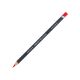 Lapis de Cor Permanente Derwent Procolour 12 - Primary Red