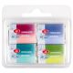 Kit 4 Tintas Aquarela 