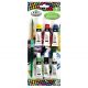 Kit de Tinta Aquarela Royal & Langnickel com 6 tubos - RTN-145