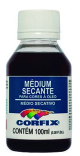 Medium Secante  Corfix 100ml - 43610