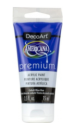 Tinta Decoart Americana Premium  cor Cobalt Blue Hue   - DTA31
