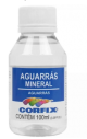 Aguarrás Mineral Corfix 100ml