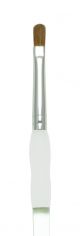 Pincel Soft Grip Filbert (Lingua de Gato) 4 - SG1170-4