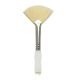 Pincel Soft Grip Fan (Leque) SG825