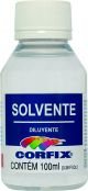 Diluente Solvente Corfix 100ml
