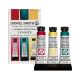Kit Aquarela Daniel Smith 5ml 3 Tubos - Summer
