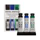 Kit Aquarela Daniel Smith 5ml 3 Tubos - Winter