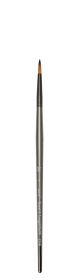 Pincel Zen Cerdas Sinteticas Round (Redondo)  4 - Z73R-4